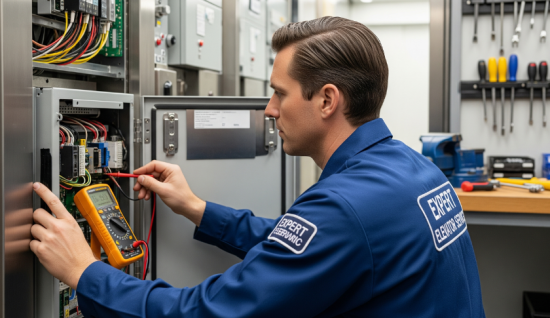 Asansörlerde Düzenli Bakımın Önemi